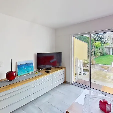 Exigehome - Maison A 2 Pas De La Foret - 10 Min De Versailles Velizy-Villacoublay Exterior photo