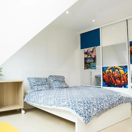 Exigehome - Maison A 2 Pas De La Foret - 10 Min De Versailles Velizy-Villacoublay Exterior photo