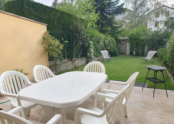 Exigehome - Maison A 2 Pas De La Foret - 10 Min De Versailles