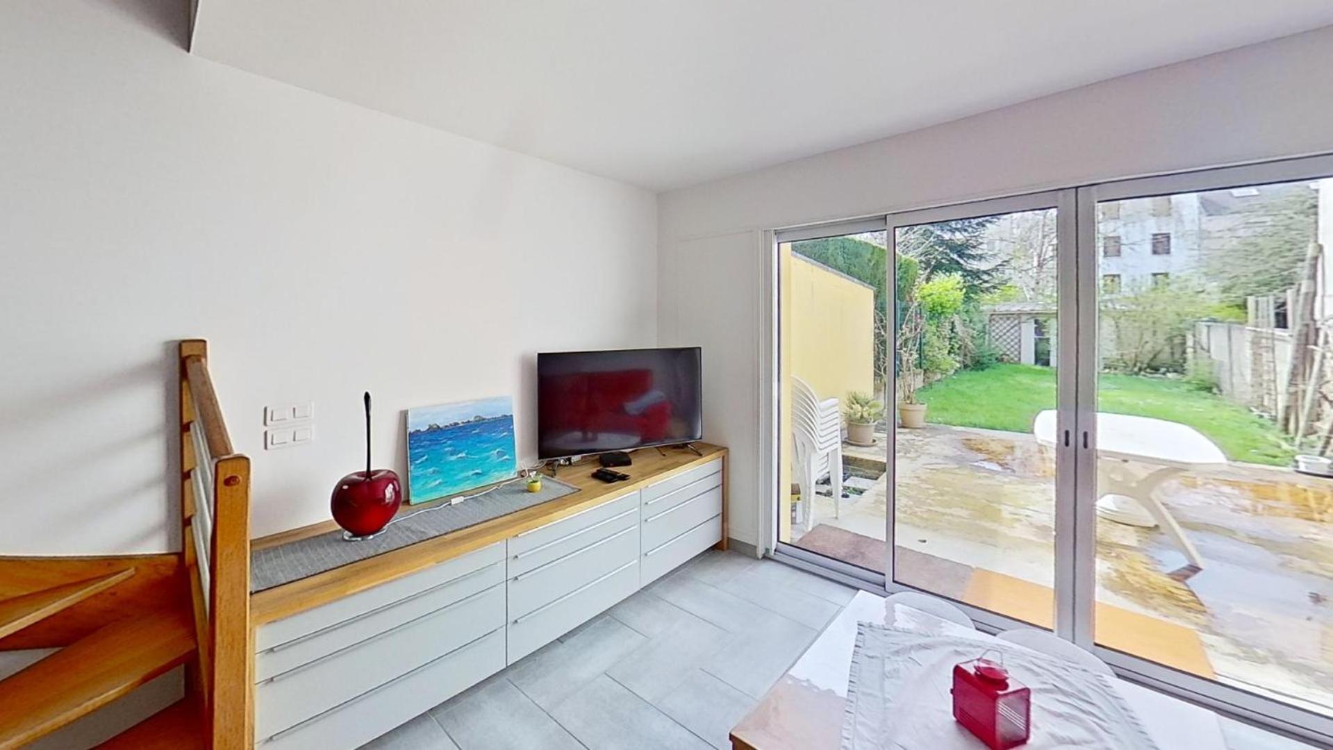 Holiday home Exigehome - Maison A 2 Pas De La Foret - 10 Min De Versailles Velizy-Villacoublay
