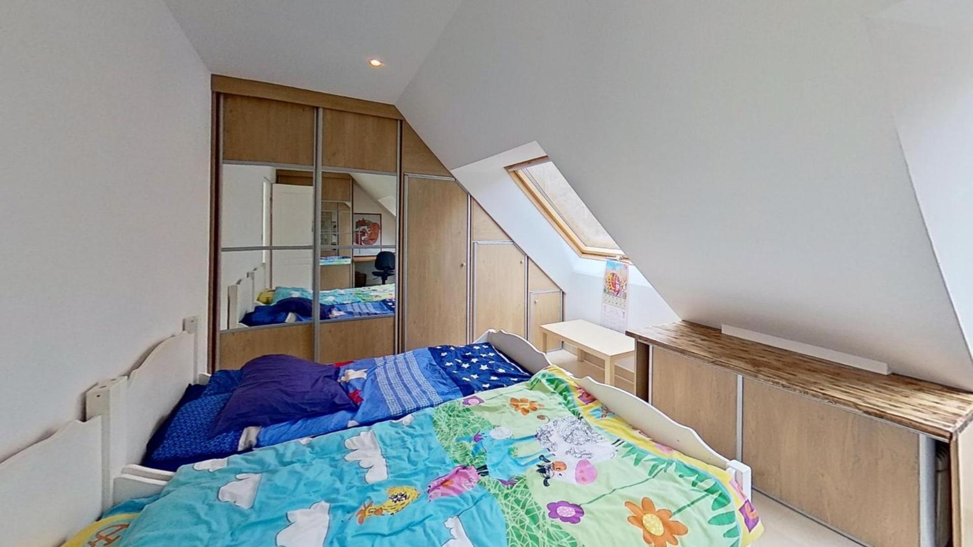 Holiday home Exigehome - Maison A 2 Pas De La Foret - 10 Min De Versailles *