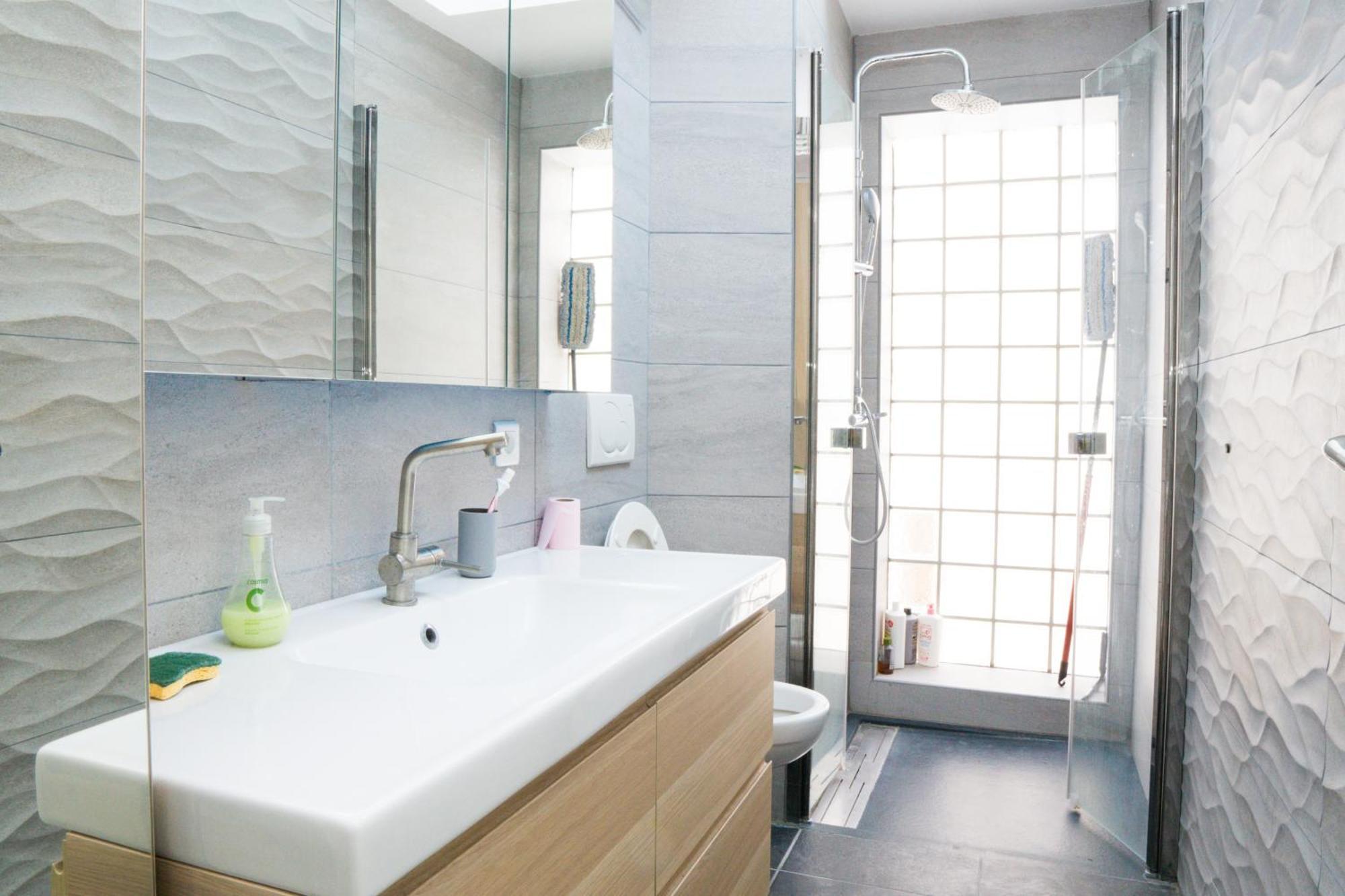 Exigehome - Maison A 2 Pas De La Foret - 10 Min De Versailles Holiday home *