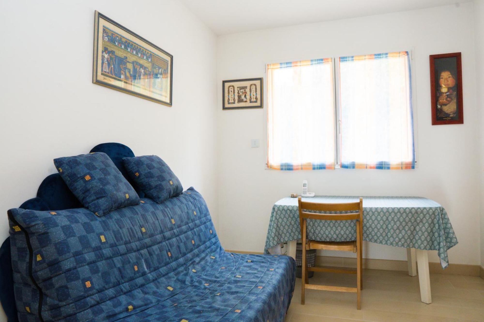 Exigehome - Maison A 2 Pas De La Foret - 10 Min De Versailles *