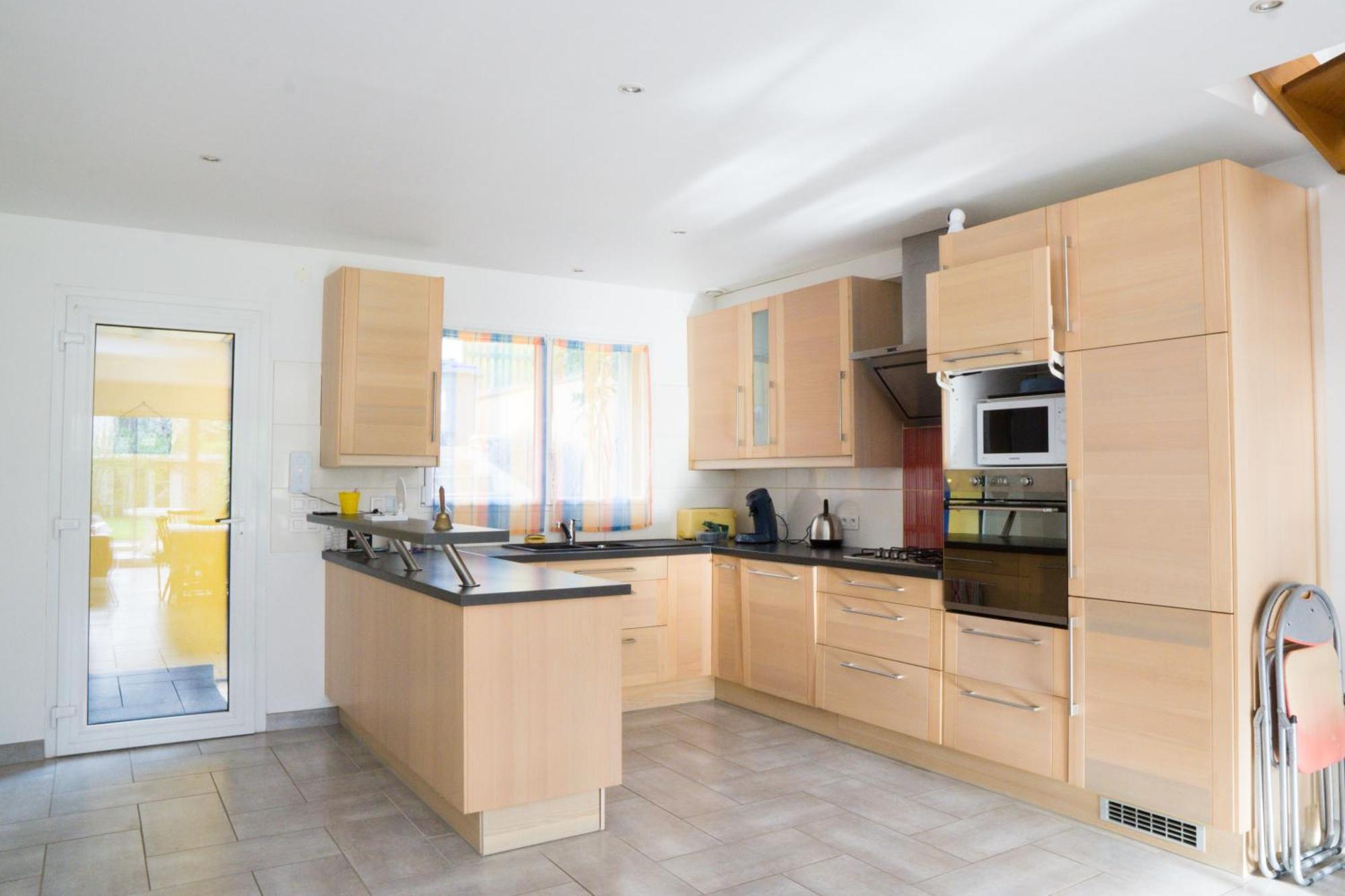 Exigehome - Maison A 2 Pas De La Foret - 10 Min De Versailles * Velizy-Villacoublay