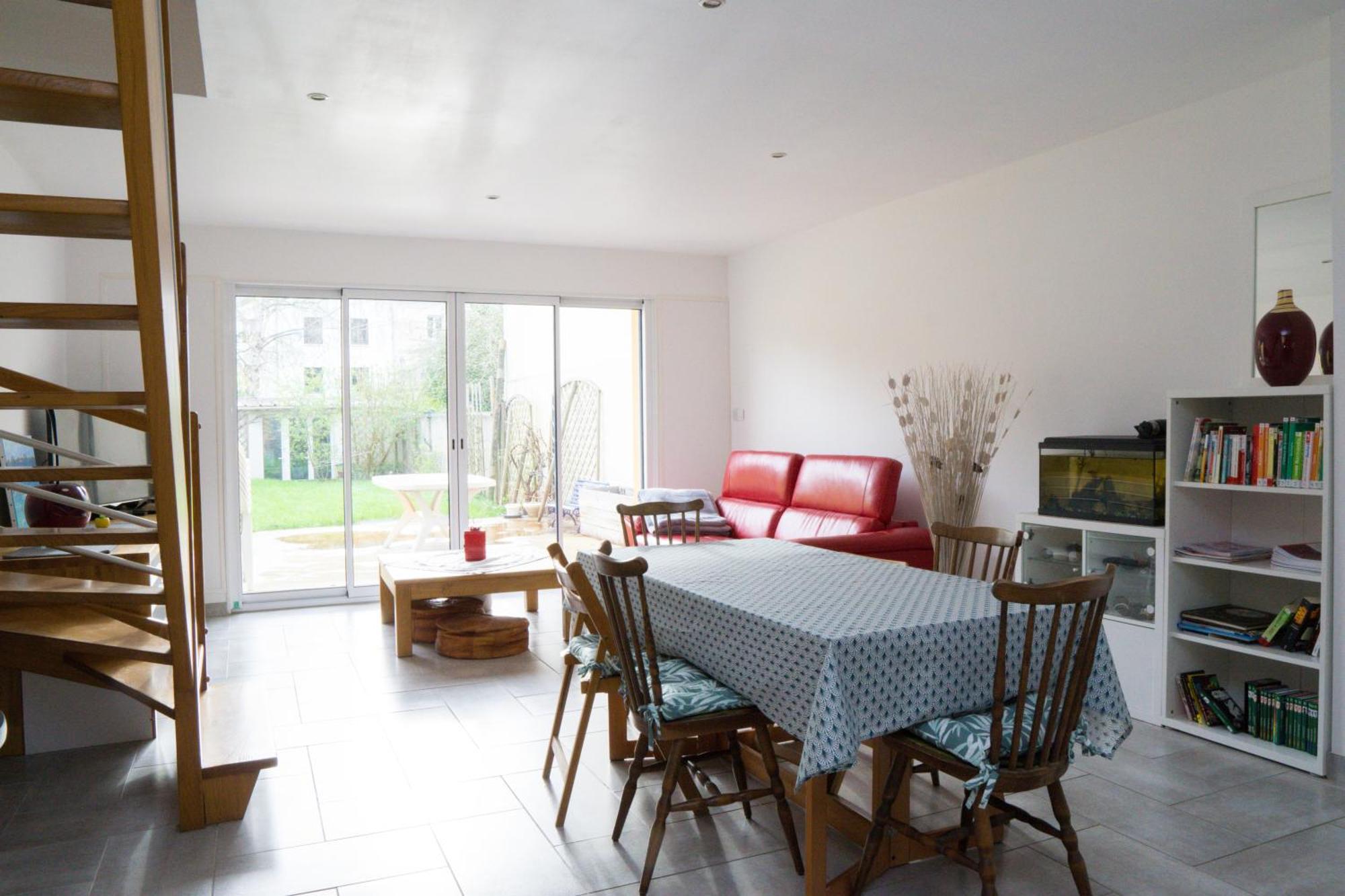 Exigehome - Maison A 2 Pas De La Foret - 10 Min De Versailles Velizy-Villacoublay