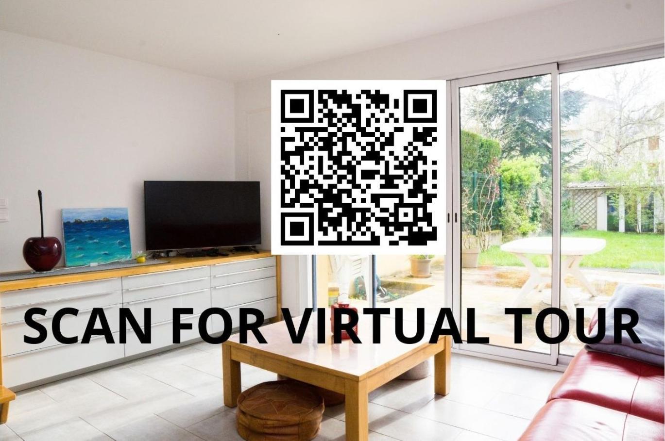 Exigehome - Maison A 2 Pas De La Foret - 10 Min De Versailles *